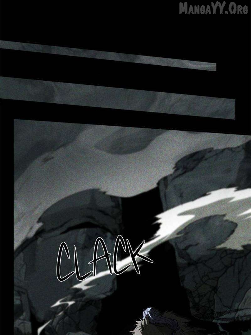 Celebrating The Remaining Life Chapter 154 - page 52